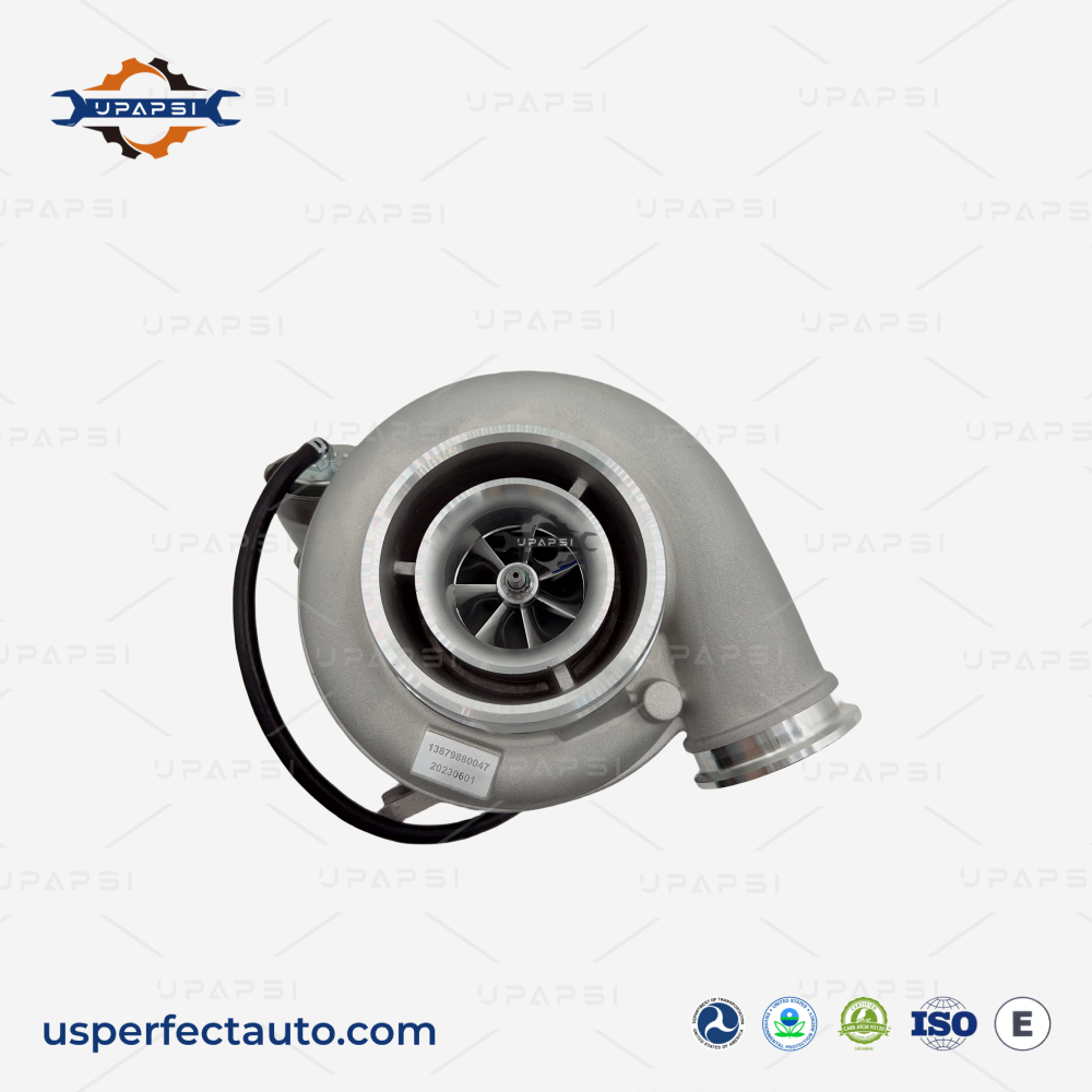 B3G 13879880047 Turbocharger for Detroit DD13 Freightliner Cascadia 12.8L