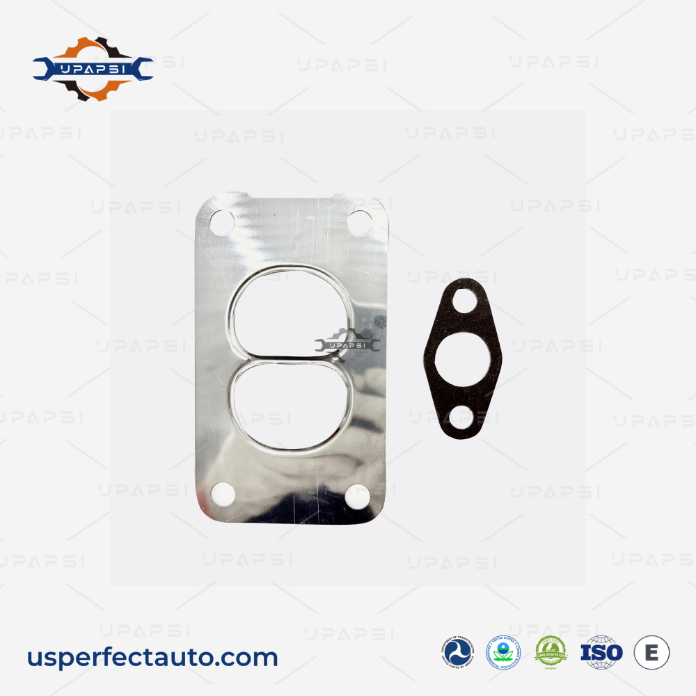 Detroit DD13 turbo B3G 13879880047 gasket set