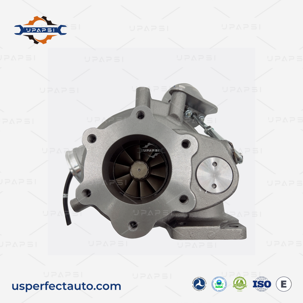 B3G 13879880050 Turbocharger for Detroit DD13 Freightliner Cascadia 12.8L