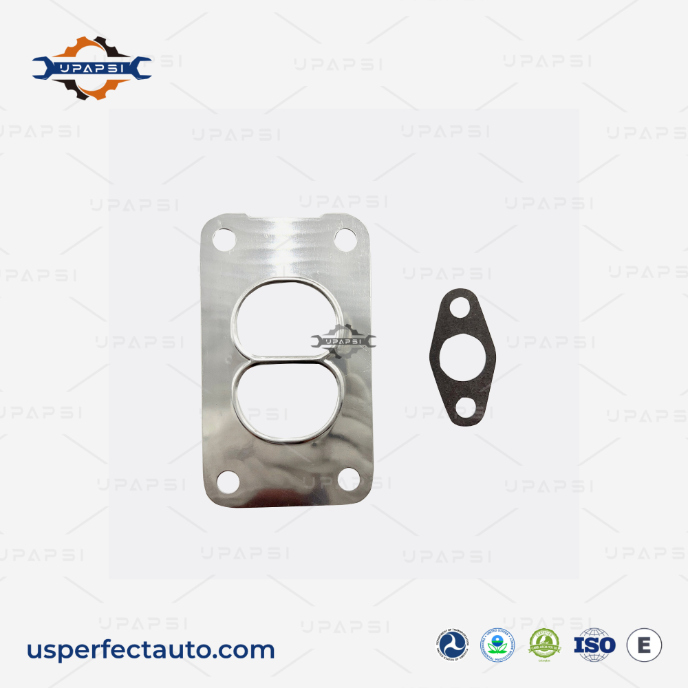 Detroit DD13 turbo B3G 13879880050 gasket set