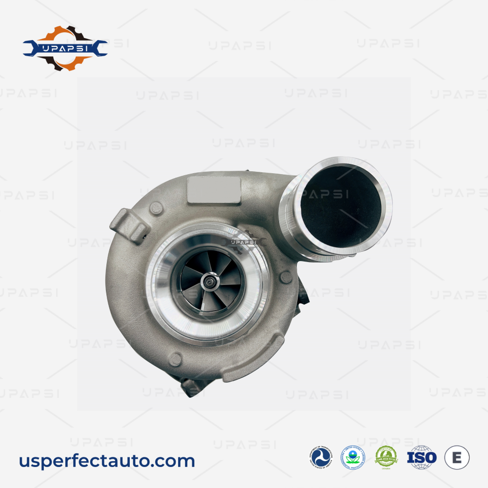 HE300VG 3787604 Turbocharger for 2013-2018 6.7L Dodge Ram Cummins