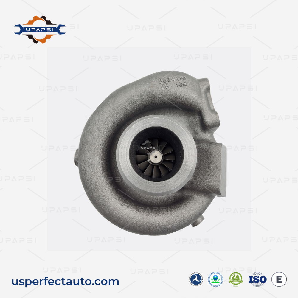 HE300VG 2881701 Turbocharger for Cummins ISB 6.7L Heavy-Duty Truck