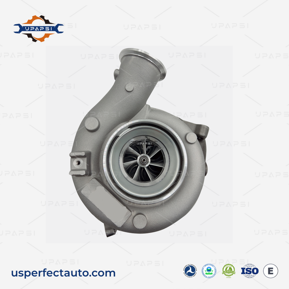 7L heavy-duty turbo HE300VG 2881701 side view