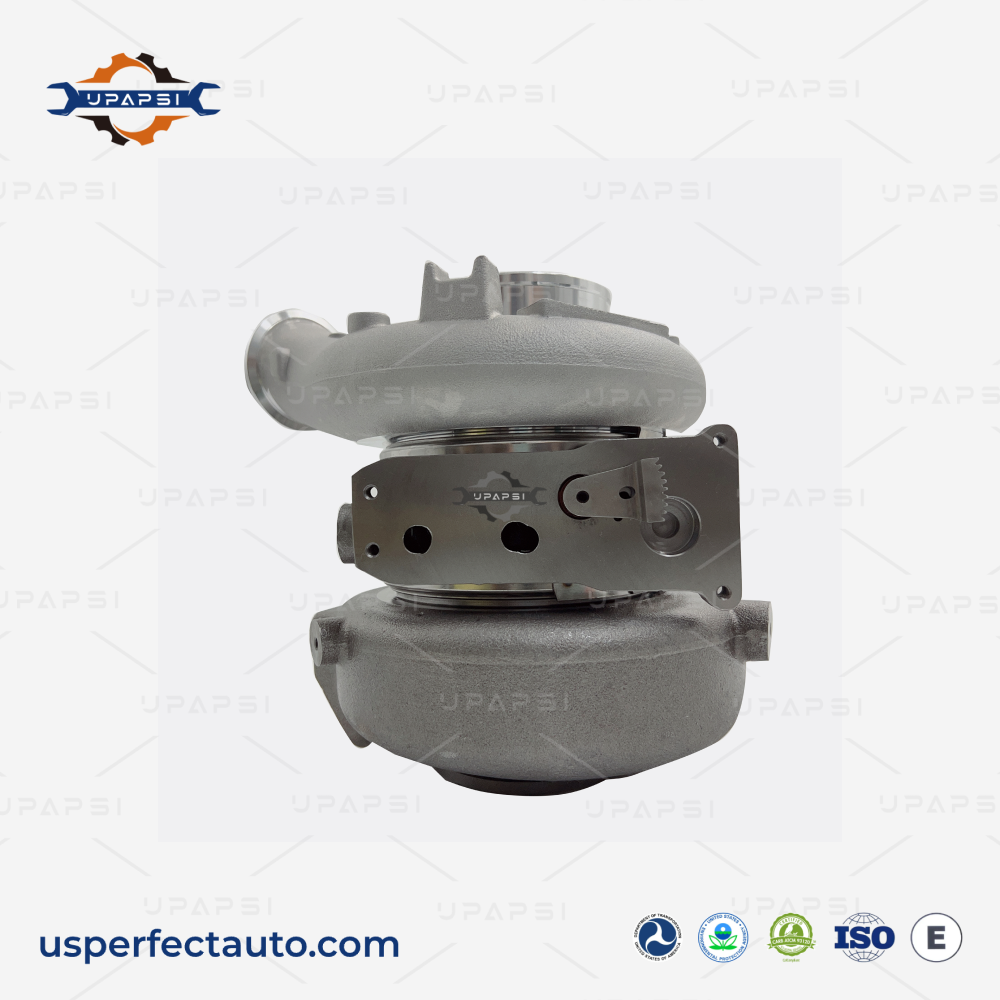 Cummins ISB turbocharger HE300VG compressor housing