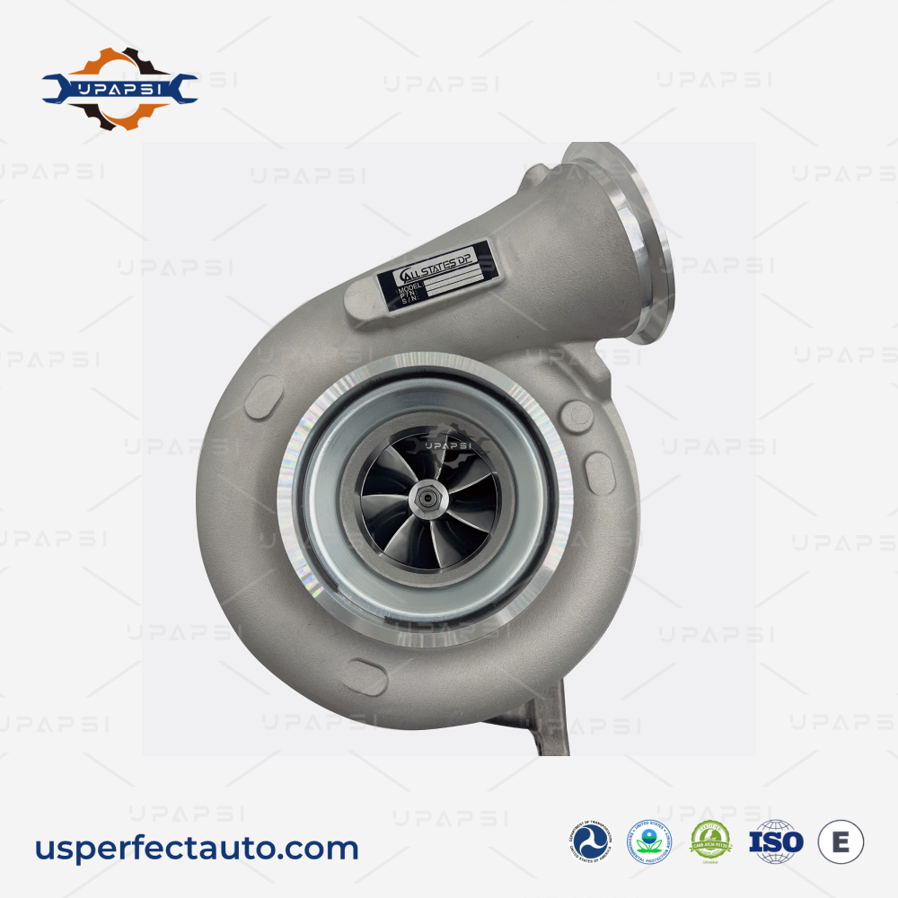 HX55 4089754 Turbocharger for Cummins ISX Signature 450