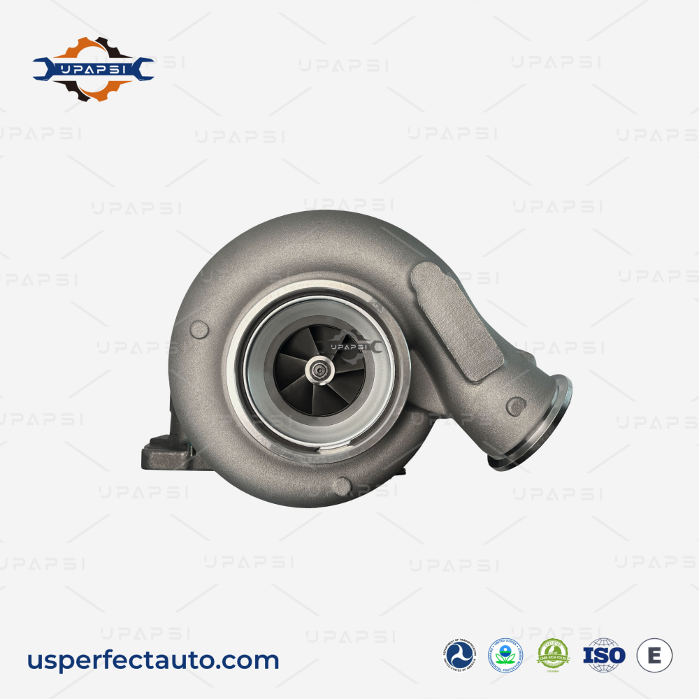 HE431VE HE451VE 85116644 Turbocharger for Volvo D13 Mack MP8