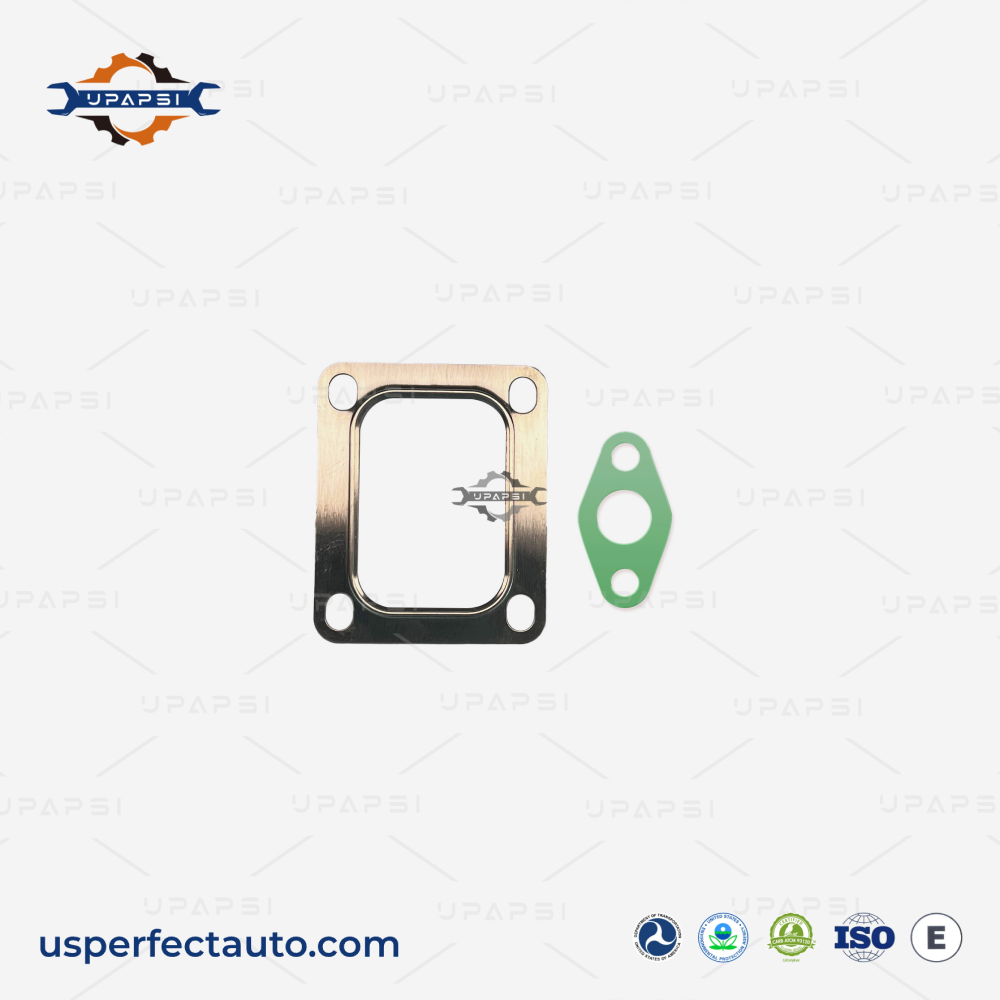 Volvo D13 turbo HE451VE 85116644 gasket set
