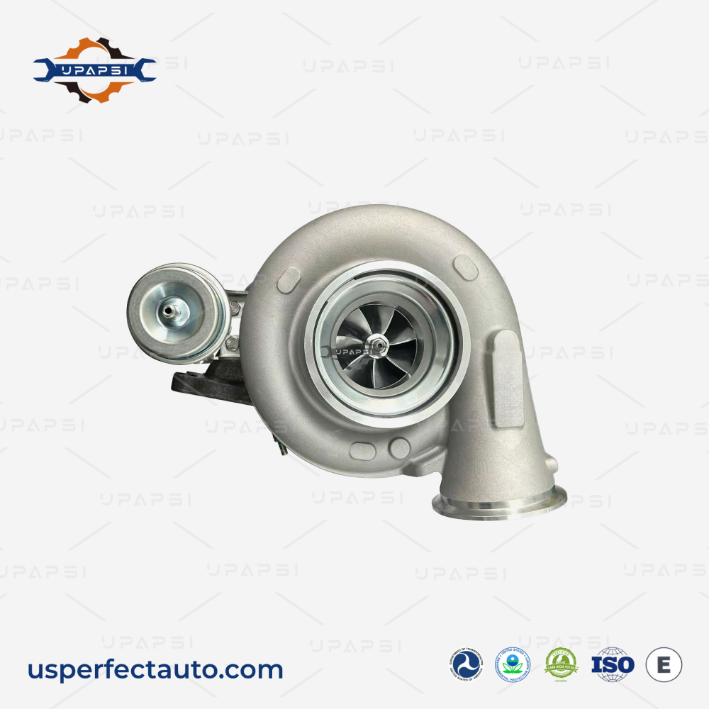 HX55W 4046127 Turbocharger for Cummins ISX2 Signature 600