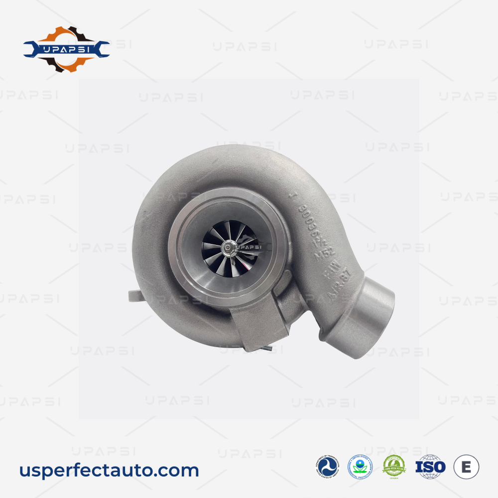 CAT C15 Acert GTA4294BS compressor housing