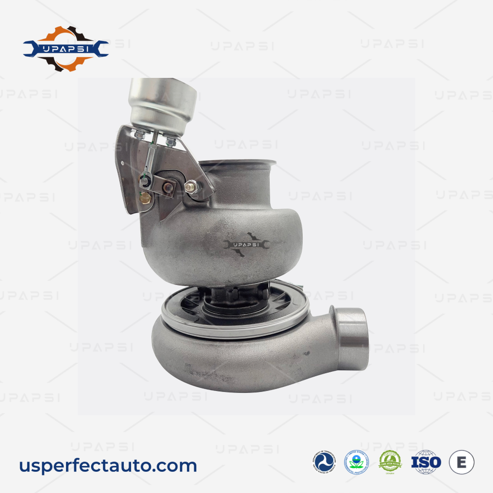 CAT C15 Acert GTA4294BS turbine housing