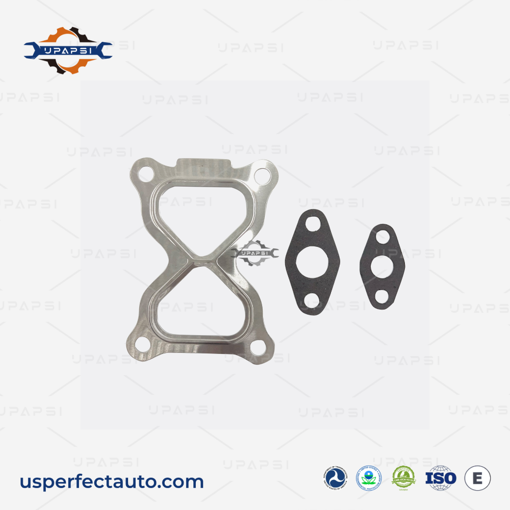 CAT C15 Acert turbo GTA4294BS mounting gasket set
