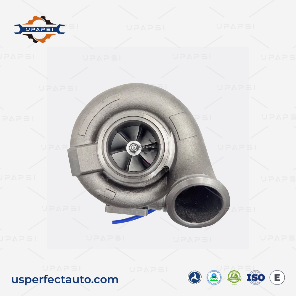 S410G 178731 Turbocharger for Caterpillar 3406 Engine 1980-2013