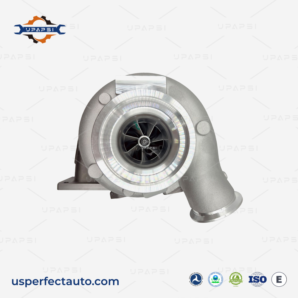 HE400VG 2301175 Turbocharger for PACCAR MX13 13.0L