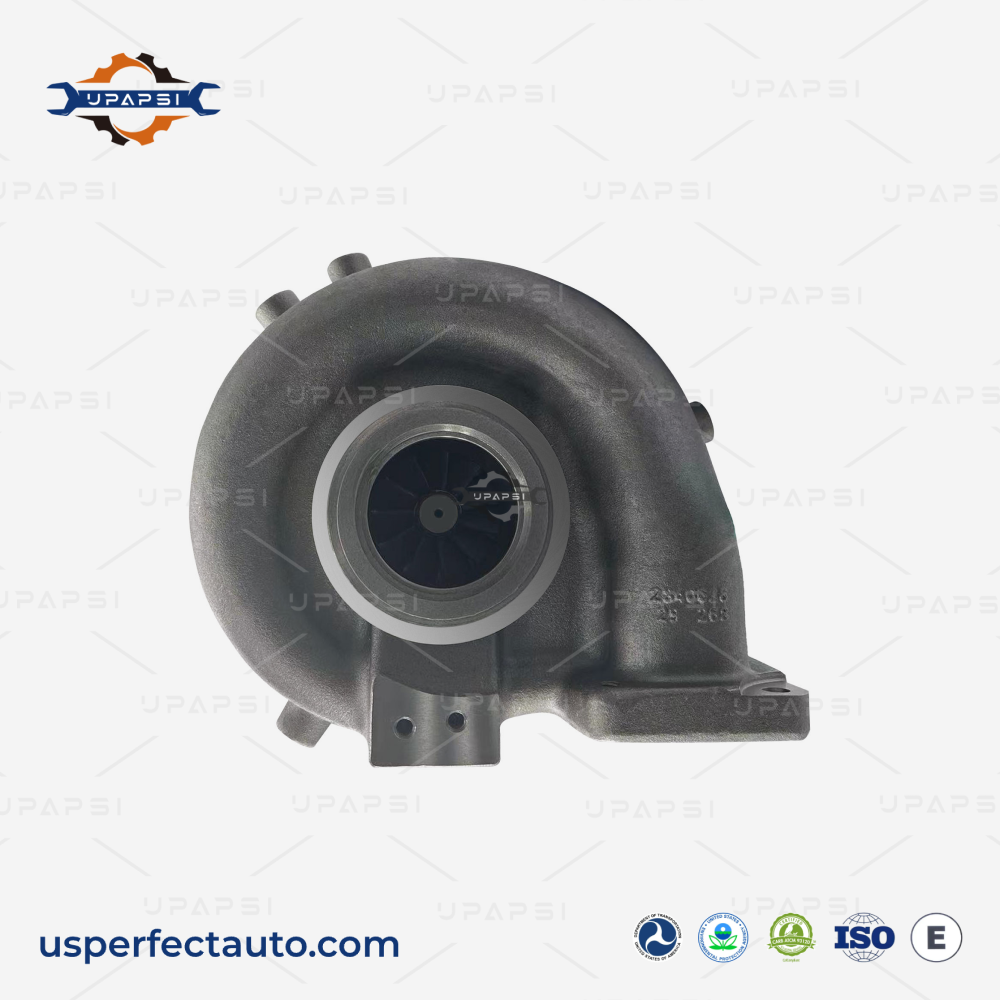 HE400VG 4352565RX Turbocharger for Cummins ISL ISC 8.9L