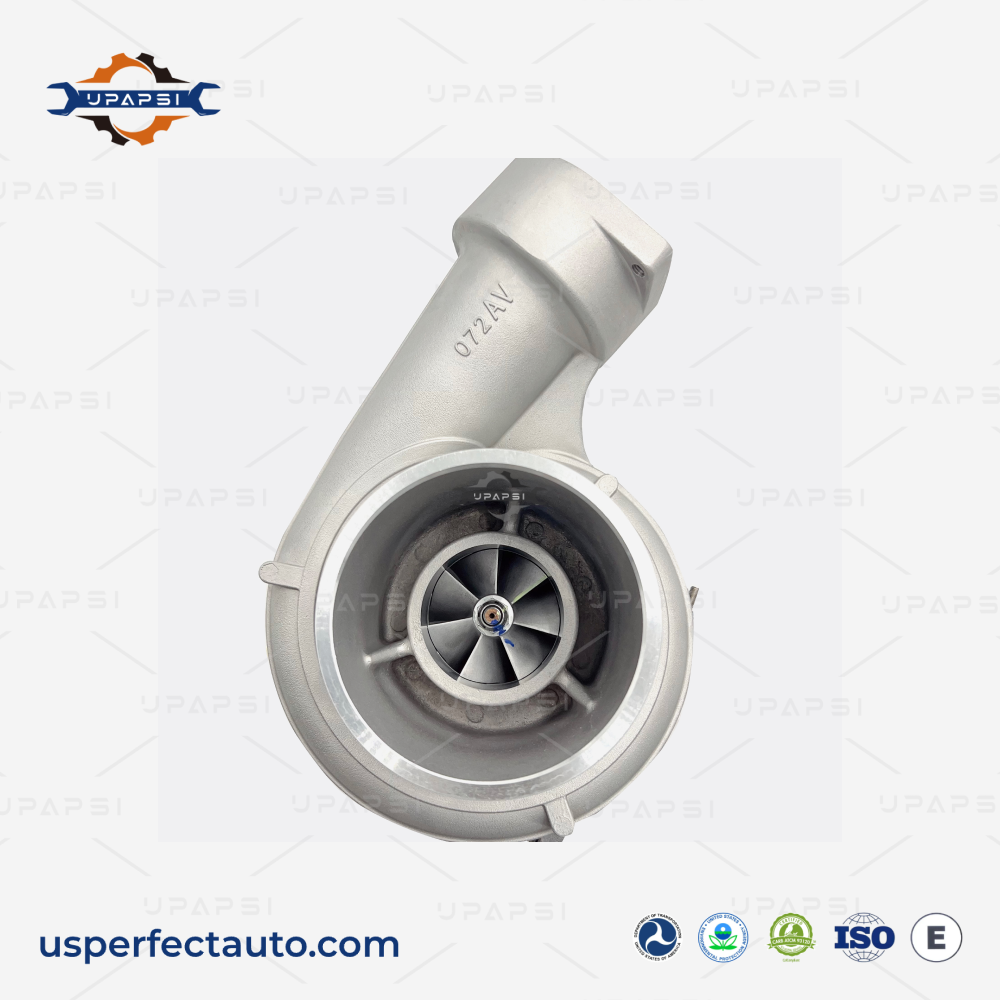 S4DS025 199119 Turbocharger for Caterpillar 3406B 3406C 14.6L