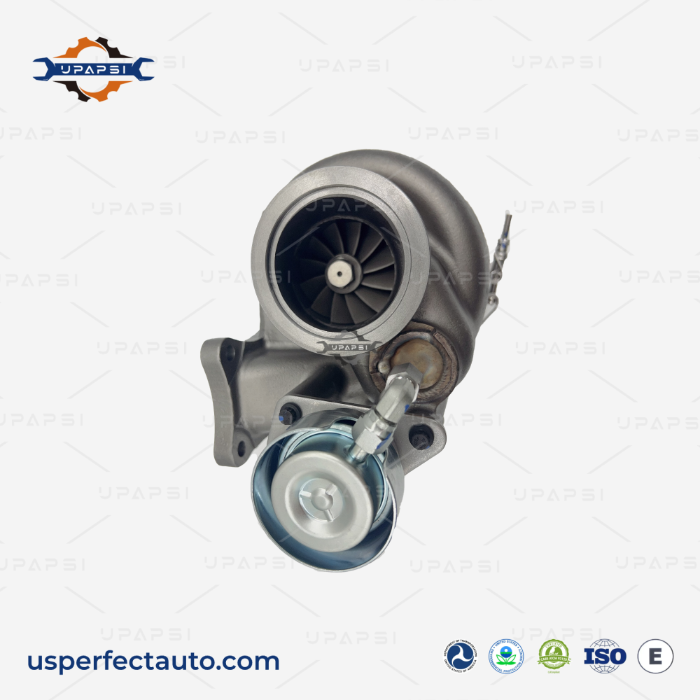 GTA4088S 10R2027 High Pressure Turbocharger for Caterpillar C13 Acert