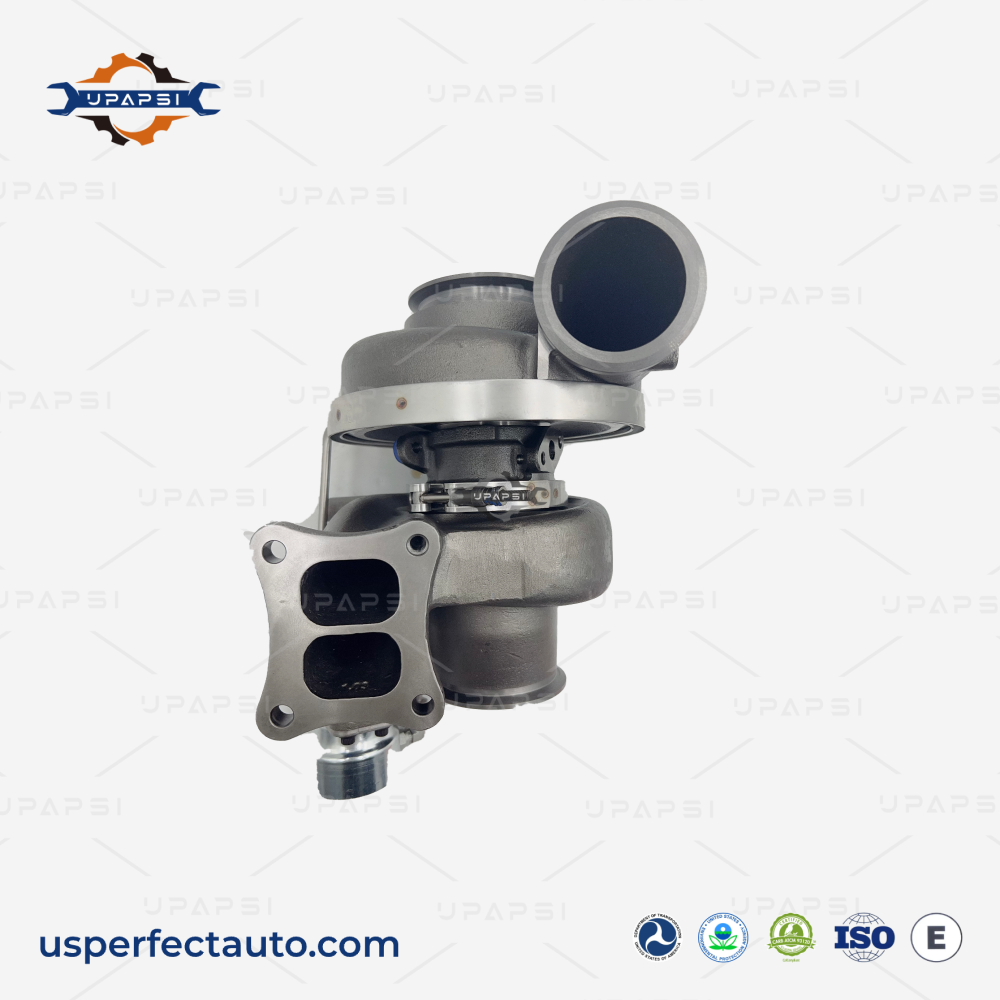 CAT C13 Acert GTA4088S turbine housing