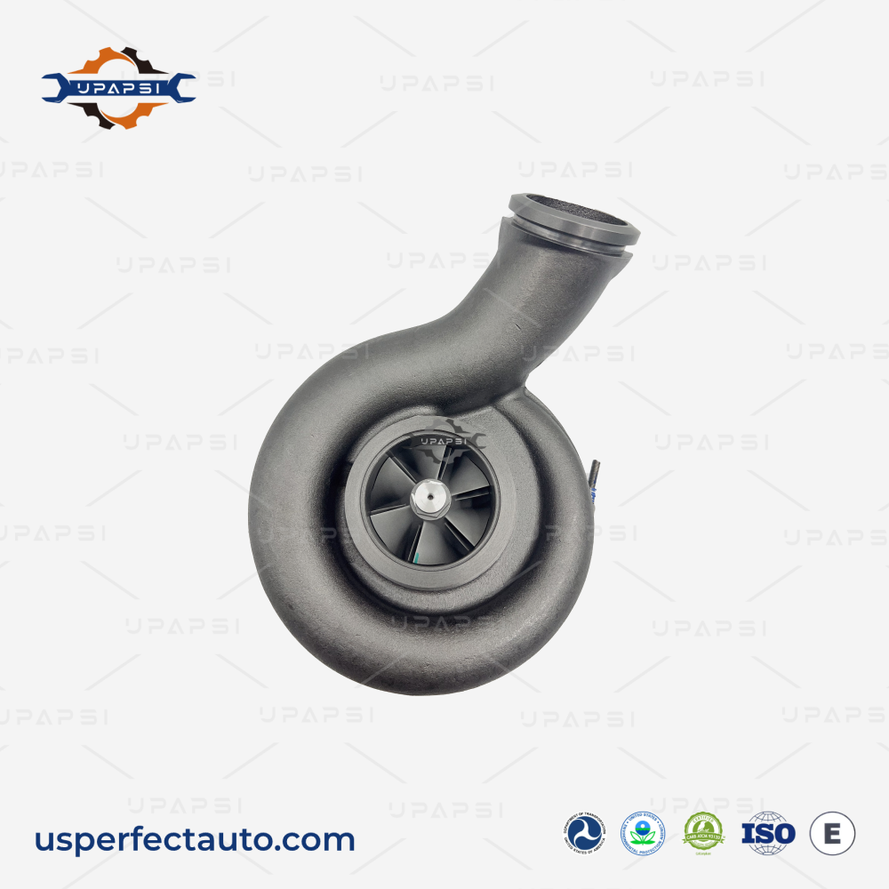 GTA4702B 10R2862 Low Pressure Turbocharger for Caterpillar C13 Acert
