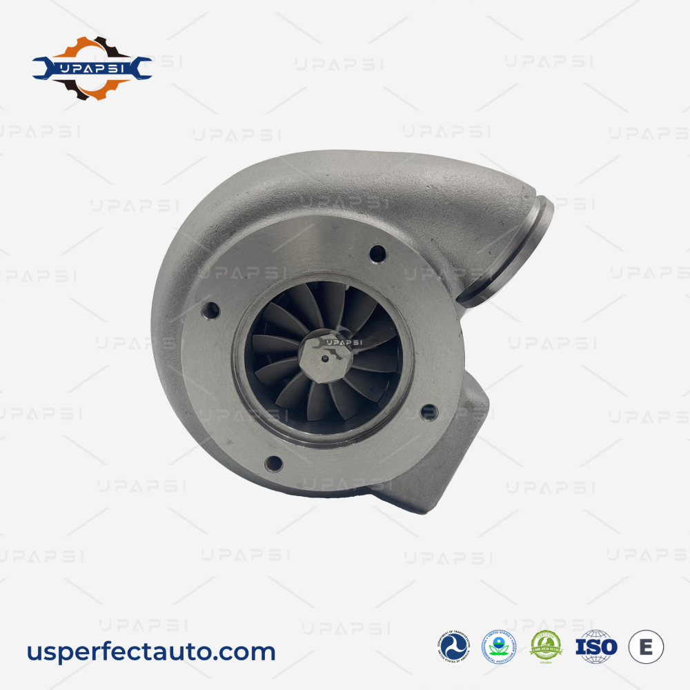 CAT C13 Acert GTA4702B turbine housing