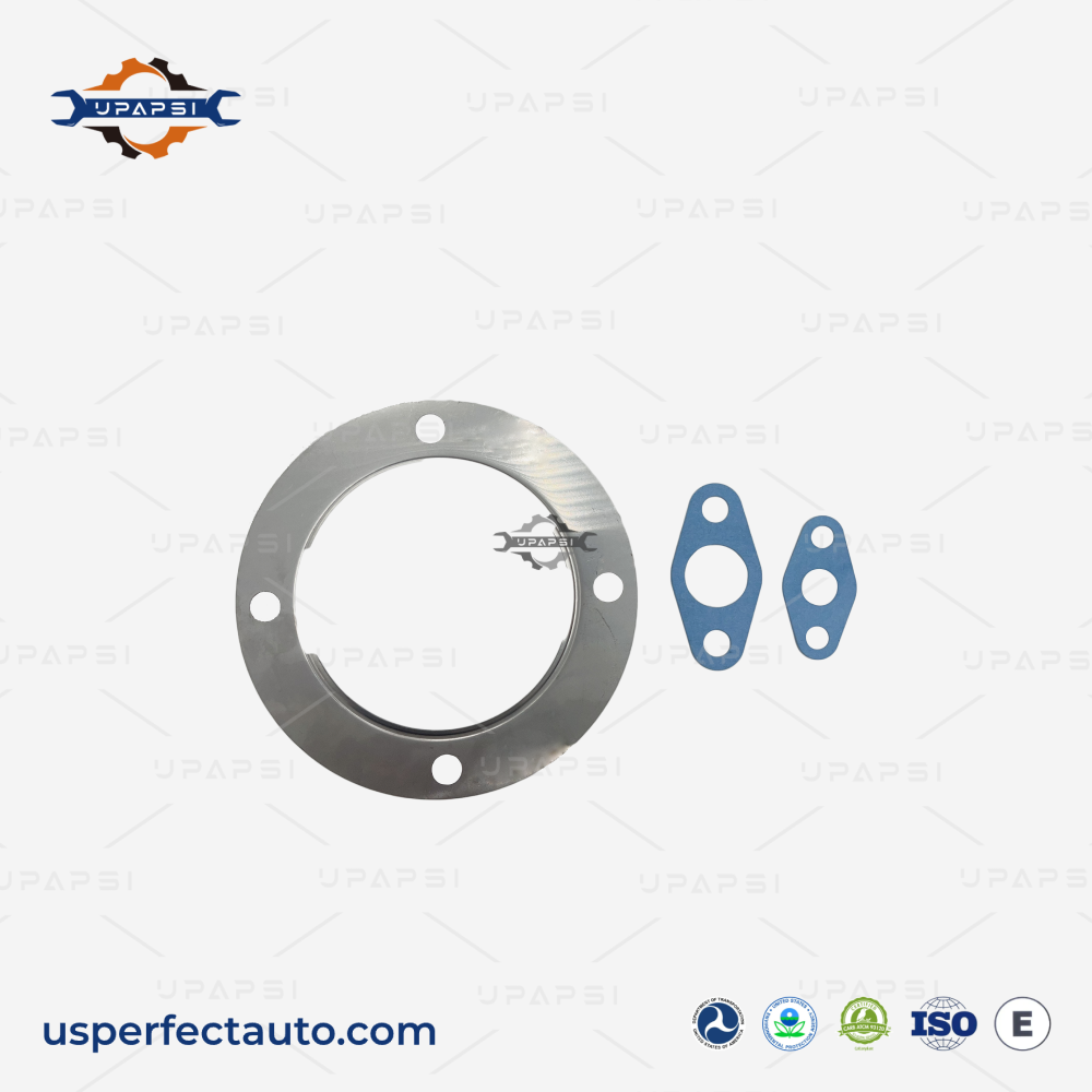 CAT C13 Acert turbo GTA4702B mounting gasket set