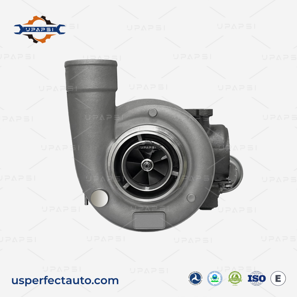 B2G 175273 Turbocharger for Caterpillar 325D Excavator C7 7.2L