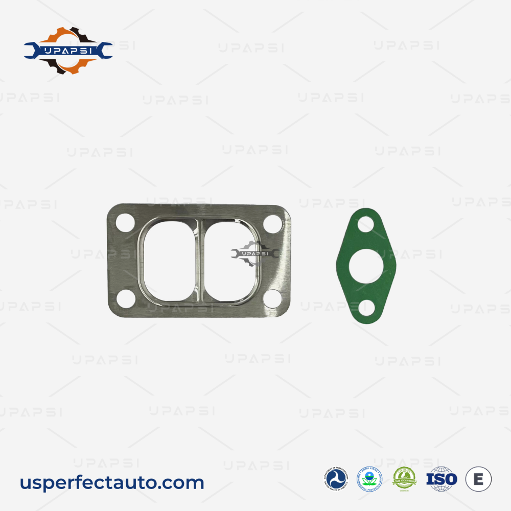 CAT 325D excavator turbo B2G mounting gasket set
