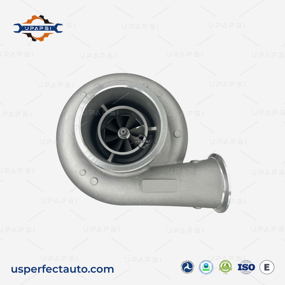 HT60 3537074 Turbocharger for Cummins N14