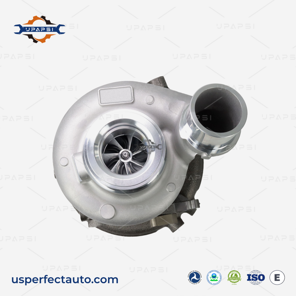 HE300VG 68444771AA Turbocharger for 2019-2022 Ram 2500 3500 6.7L Cummins
