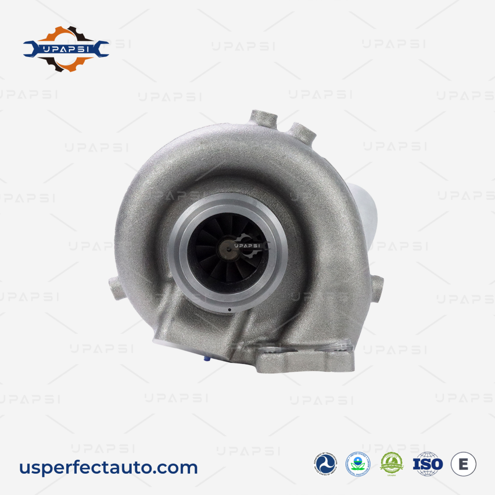 7L Cummins turbo HE300VG 68444771AA side view