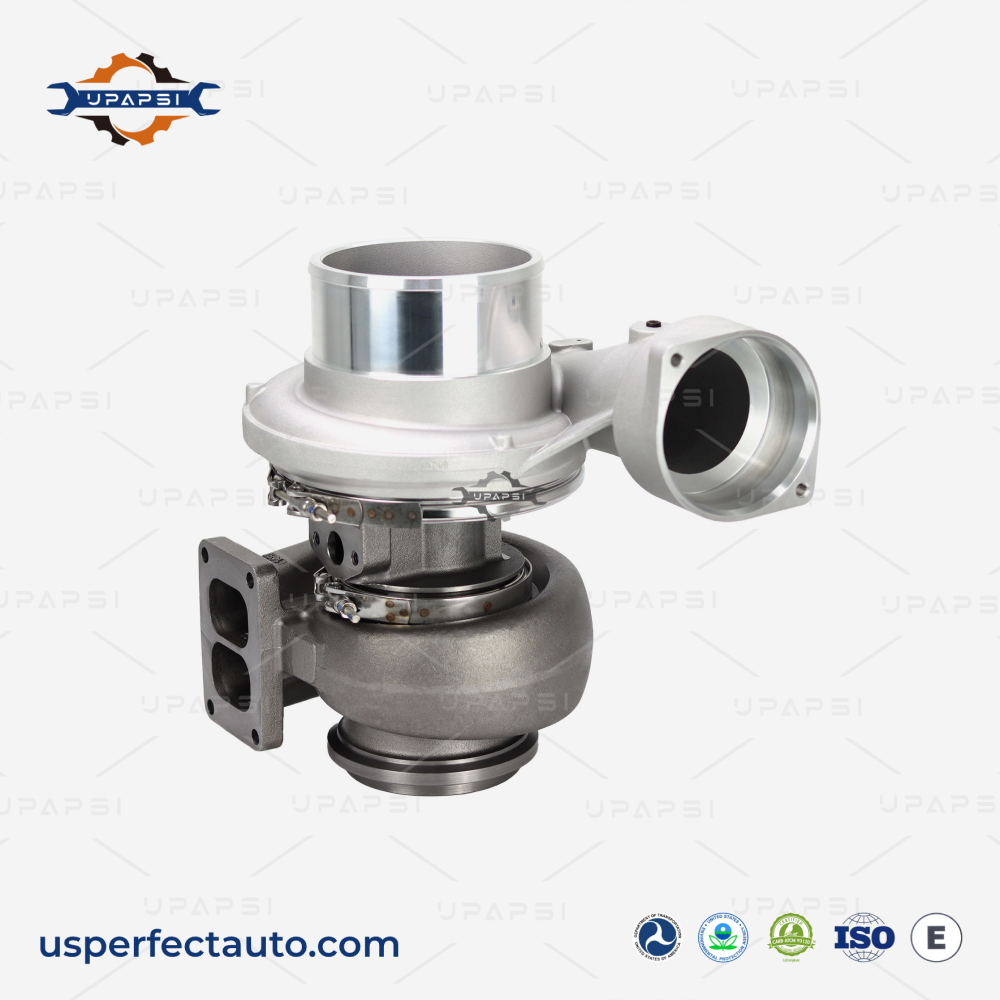 S410SX Turbocharger for Caterpillar 3406B 3406C C15 C16