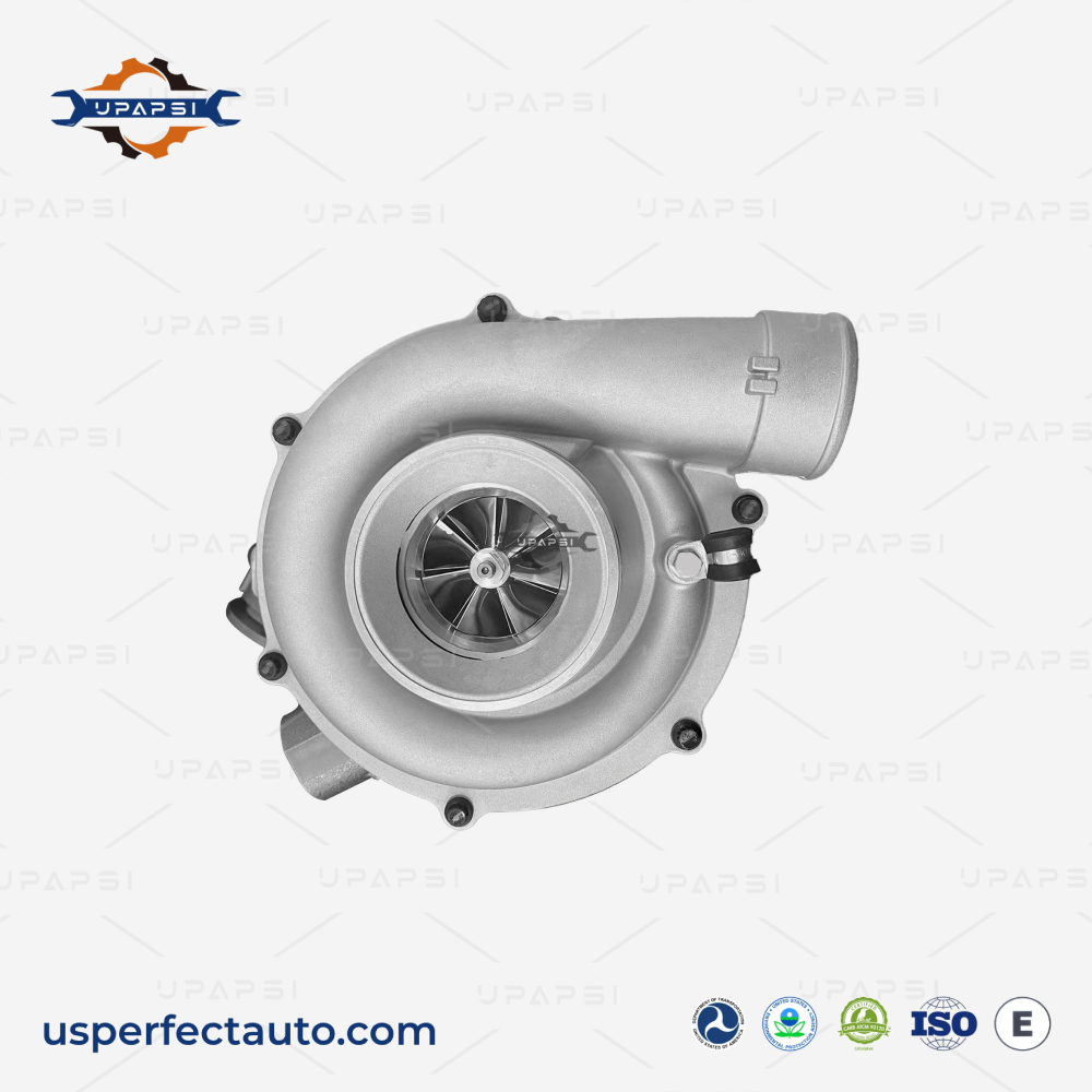 GT3782VA Turbocharger for 2004-2005 Ford 6.0L Power Stroke