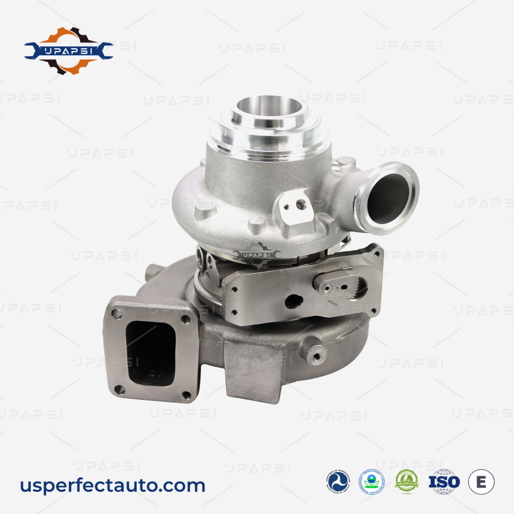 Cummins X15 EPA21 HE400VG 5602145 compressor housing