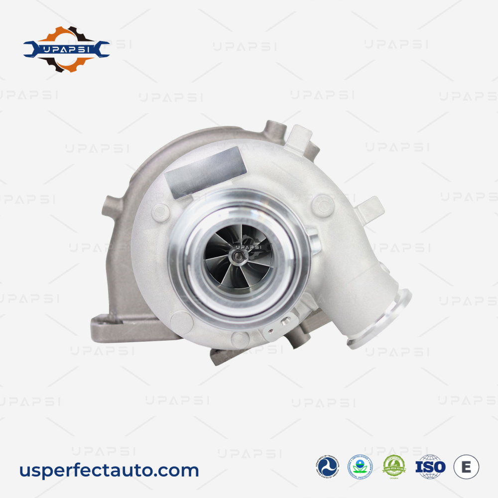 Cummins X15 EPA21 HE400VG 5602145 turbine housing
