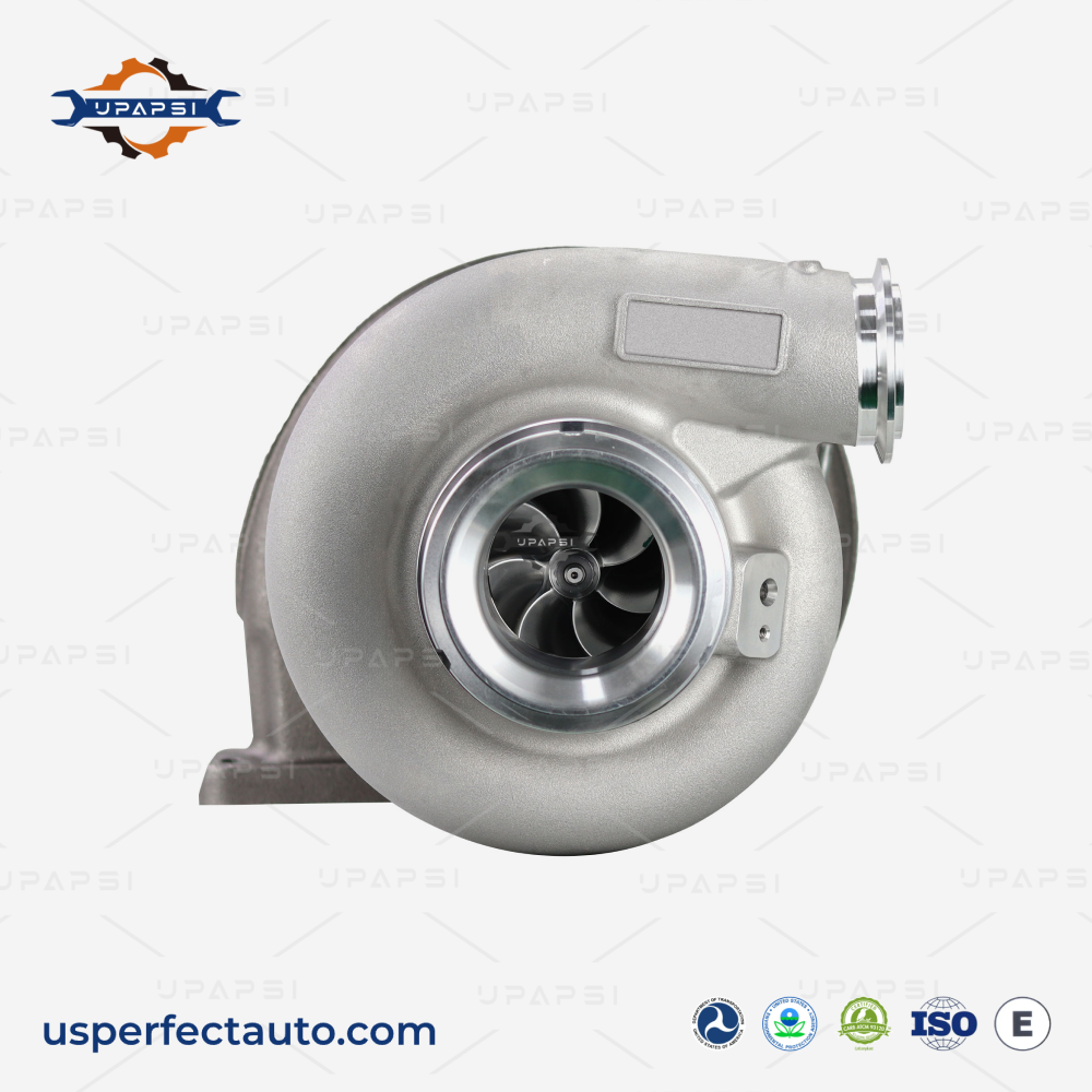 HE500VG 5356676 Turbocharger for PACCAR MX13 EPA17 12.9L