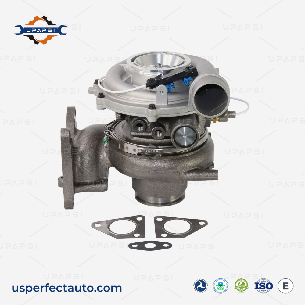 GT3788VA Turbocharger for GMC Chevy Duramax LLY LBZ LMM 6.6L