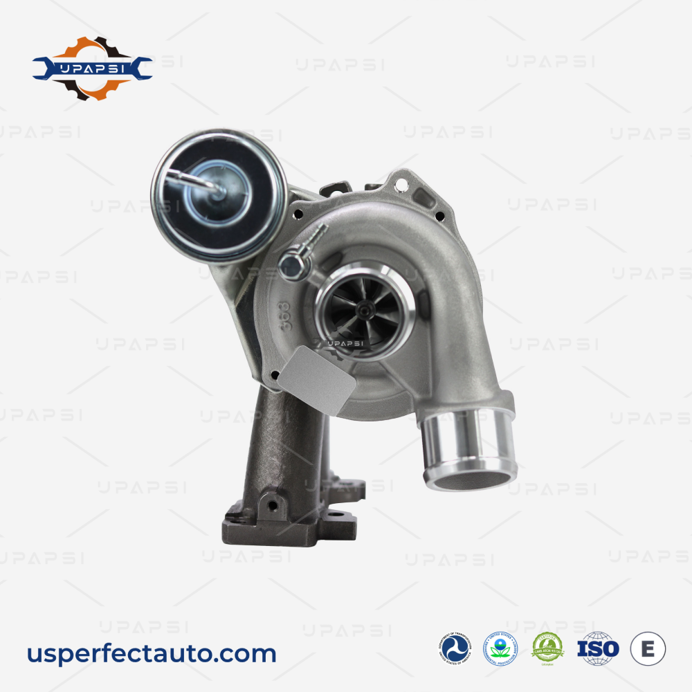 K03 3023297 Turbocharger for Polaris RZR XP Turbo 925cc