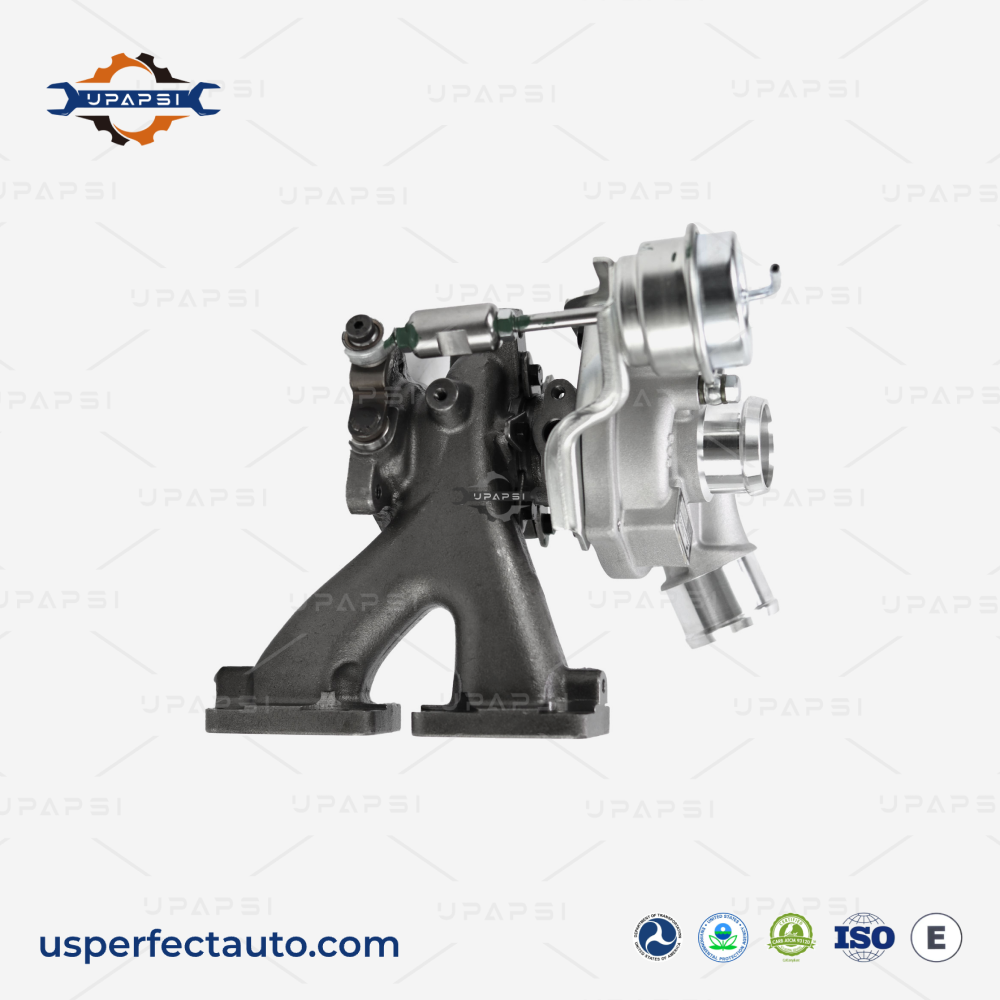 Polaris RZR XP Turbo K03 3023297 side view
