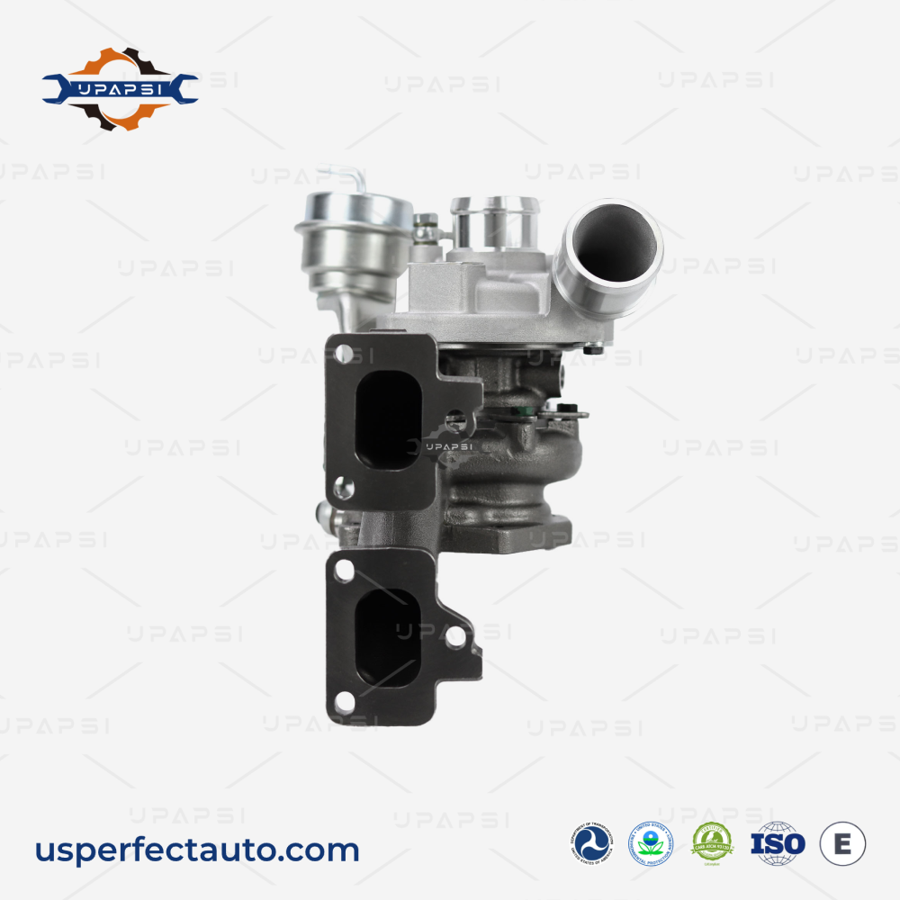Polaris RZR turbocharger K03 turbine housing
