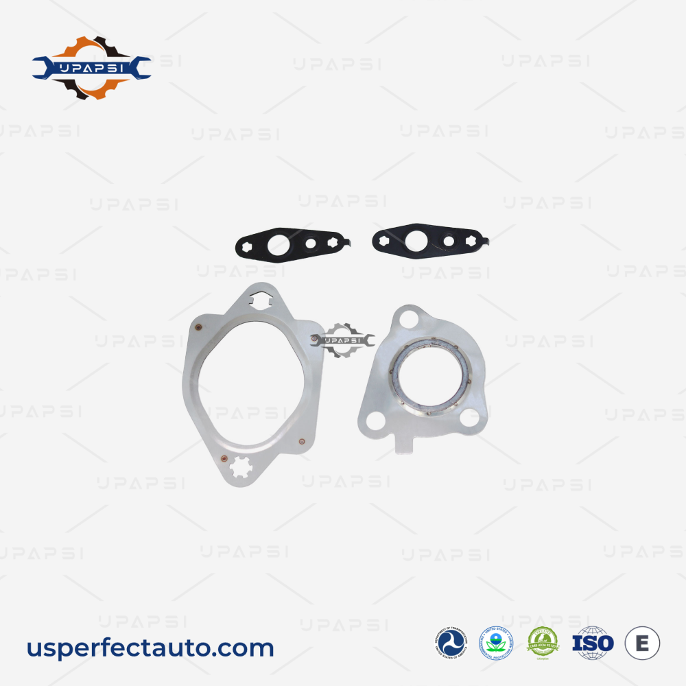 Ford EcoBoost turbocharger K03 compressor housing