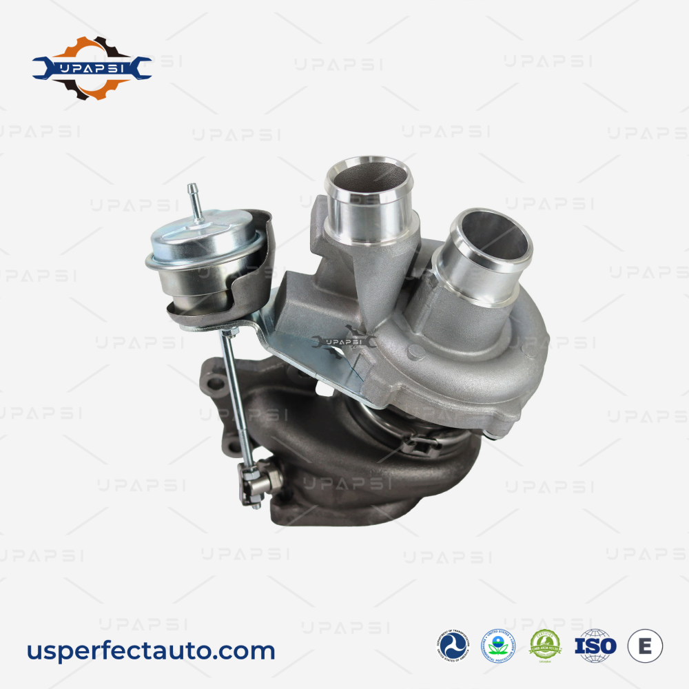 K03-0470 Turbocharger for Ford Expedition Navigator Transit 3.5L EcoBoost Right