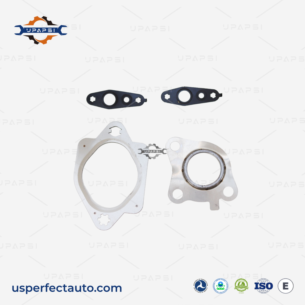 Ford EcoBoost turbocharger K03 compressor housing