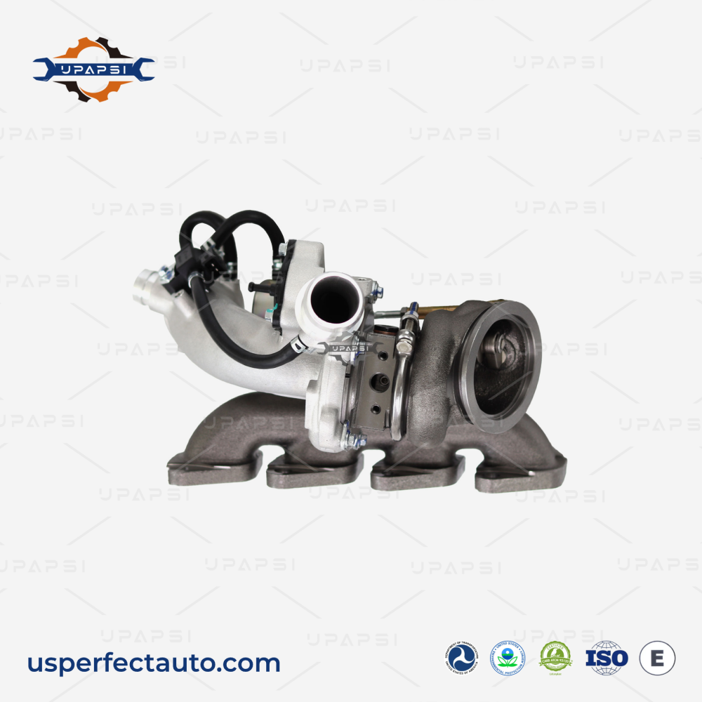 GT1446V 55565353 Turbocharger for Chevy Cruze Sonic Trax Buick Encore 1.4L