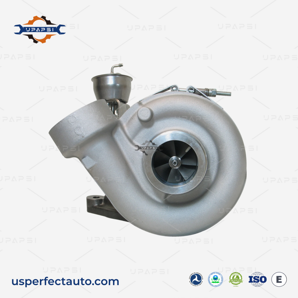 S300A113 173528 Turbocharger for Mack E7 EM7 12.0L CV713
