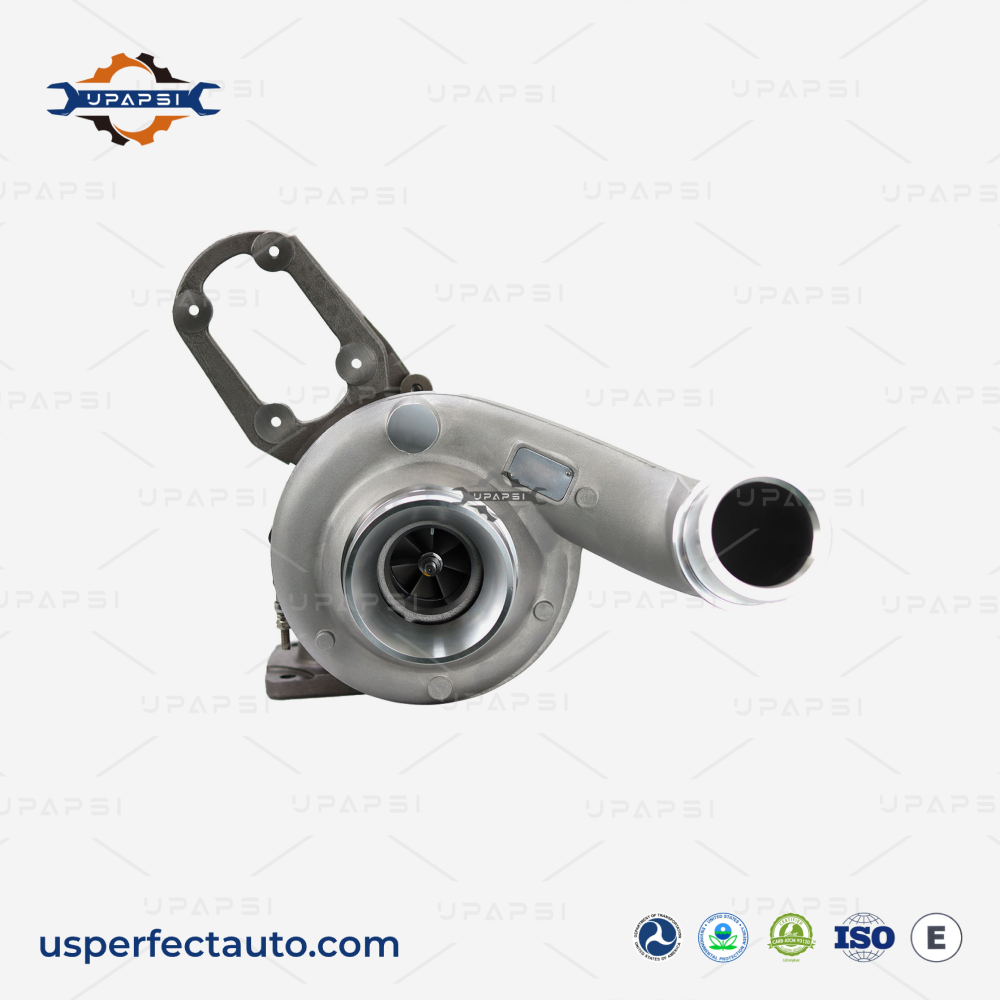 B2UV 12639880001 Turbocharger for MaxxForce DT466 7.6L