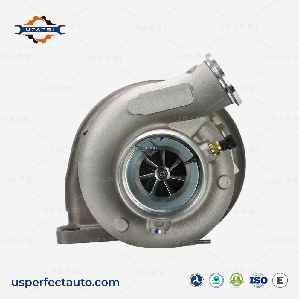 HE431VE 4047231 VGT Turbocharger for Cummins ISC 8.3L ISL