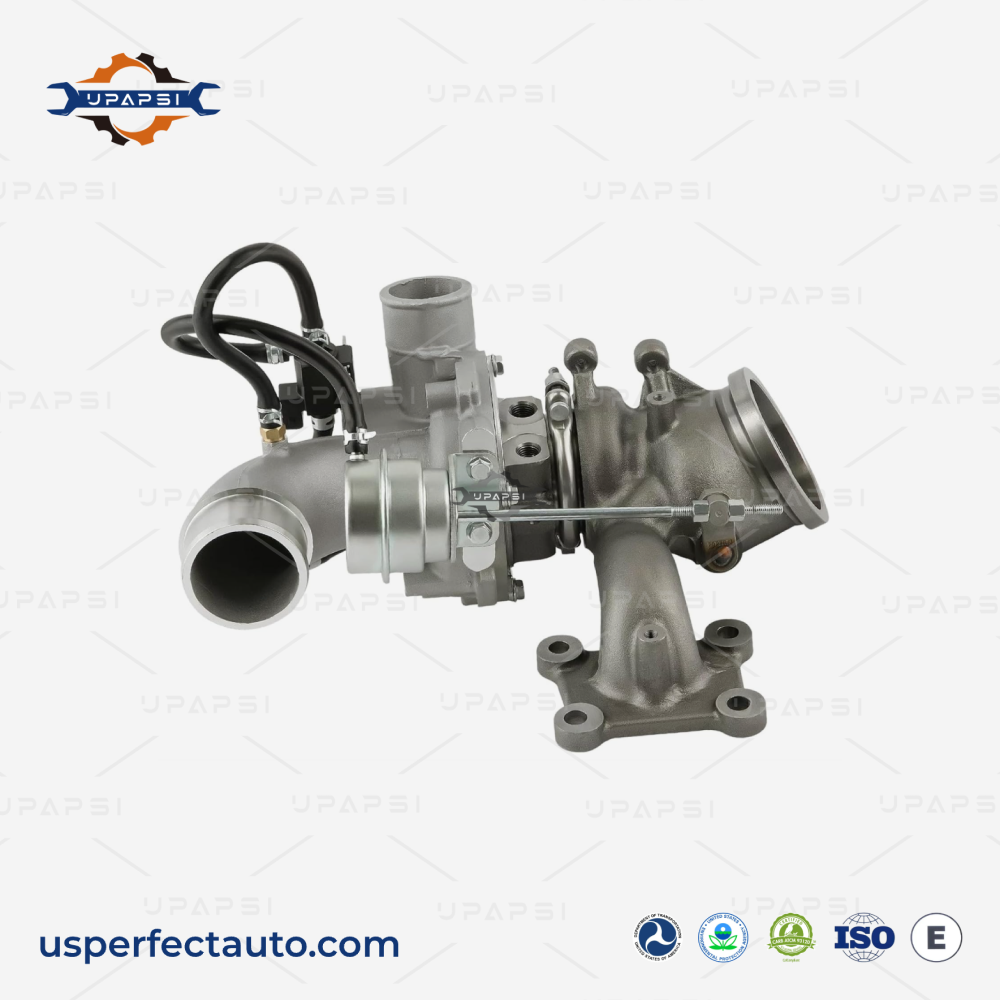 0L EcoBoost turbo K03 53039880368 side view
