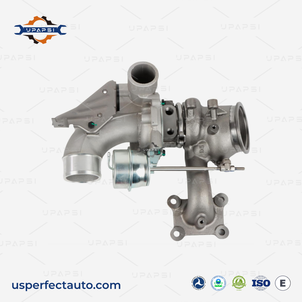 K03 53039880270 Turbocharger for Ford Focus Galaxy Kuga Mondeo 2.0L EcoBoost