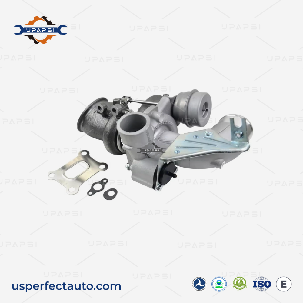 0L EcoBoost turbo K03 53039880270 front view