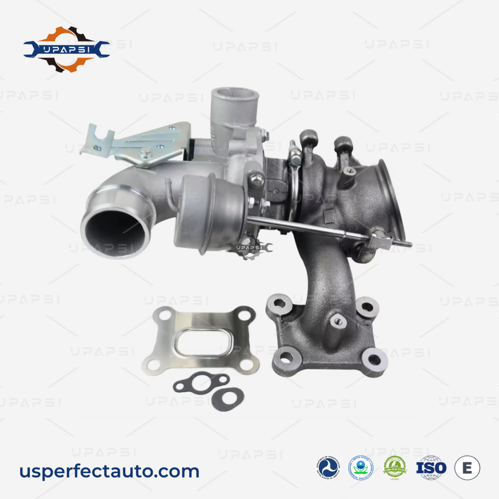 0L EcoBoost turbo K03 53039880270 side view
