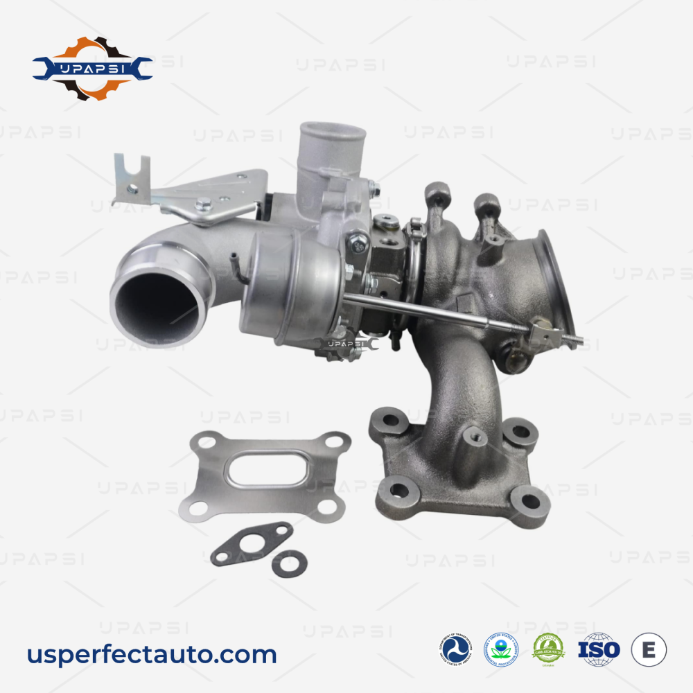 K03 53039880271 Turbocharger for Ford Escape Taurus Fusion Lincoln MKZ 2.0L